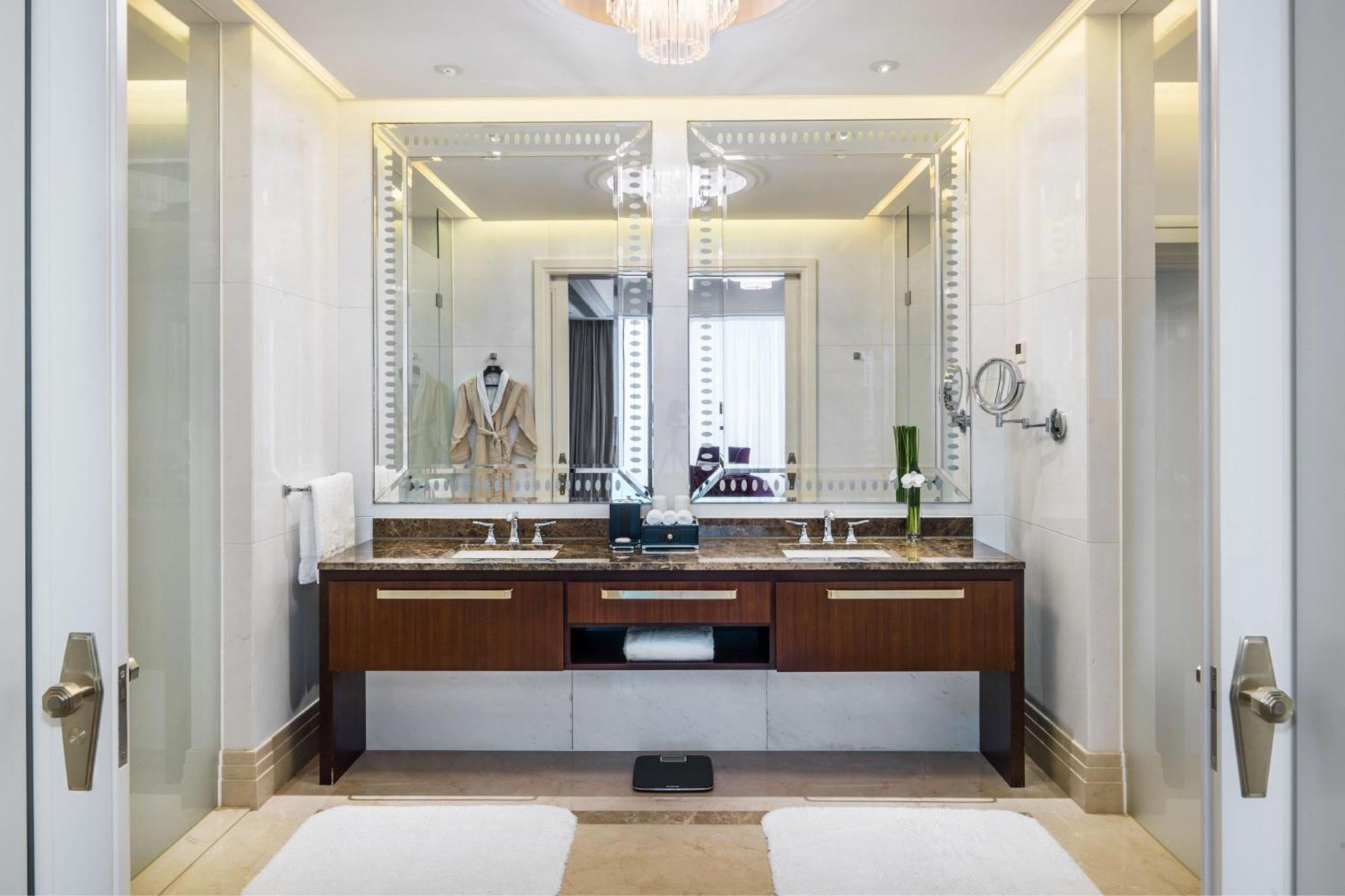 The St. Regis Chengdu Exterior foto